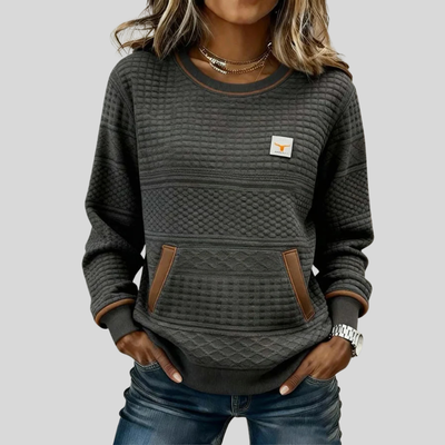 Charcoal Grey