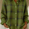 Courtney™ | Everyday Cozy Button Cardigan