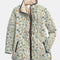 Nola | Delightful Floral-Printed Quilted Jacket