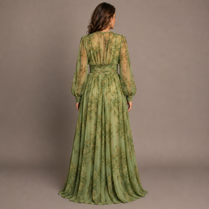 Kelsa™ Maxi Dress