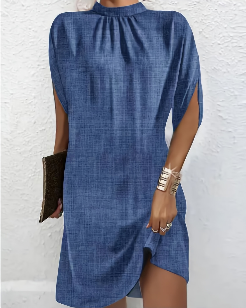 Selene | Elegant Mini Dress