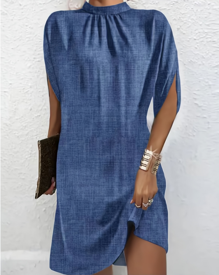 Selene | Elegant Mini Dress