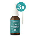 AVERO Lung Cleansing Spray