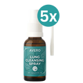 AVERO Lung Cleansing Spray