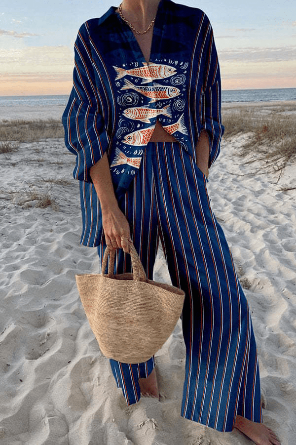 Manly | Everyday Two-Piece Set