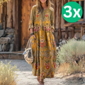 Comfortable Loose Flattering Fit
