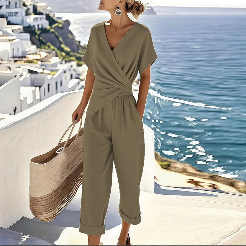 Cottesloe | Elegant Two-Piece Set