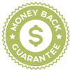 Money Back Guarantee