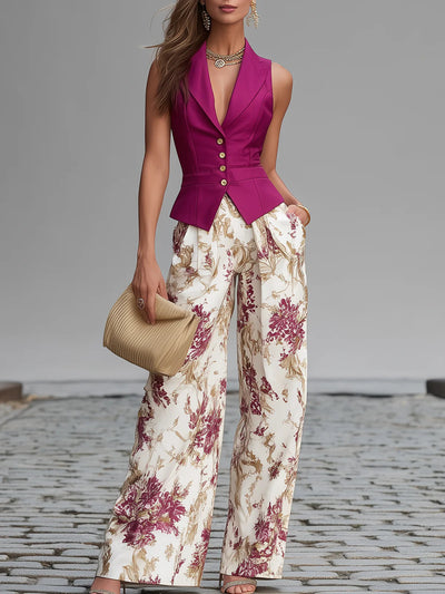 Rose Pink