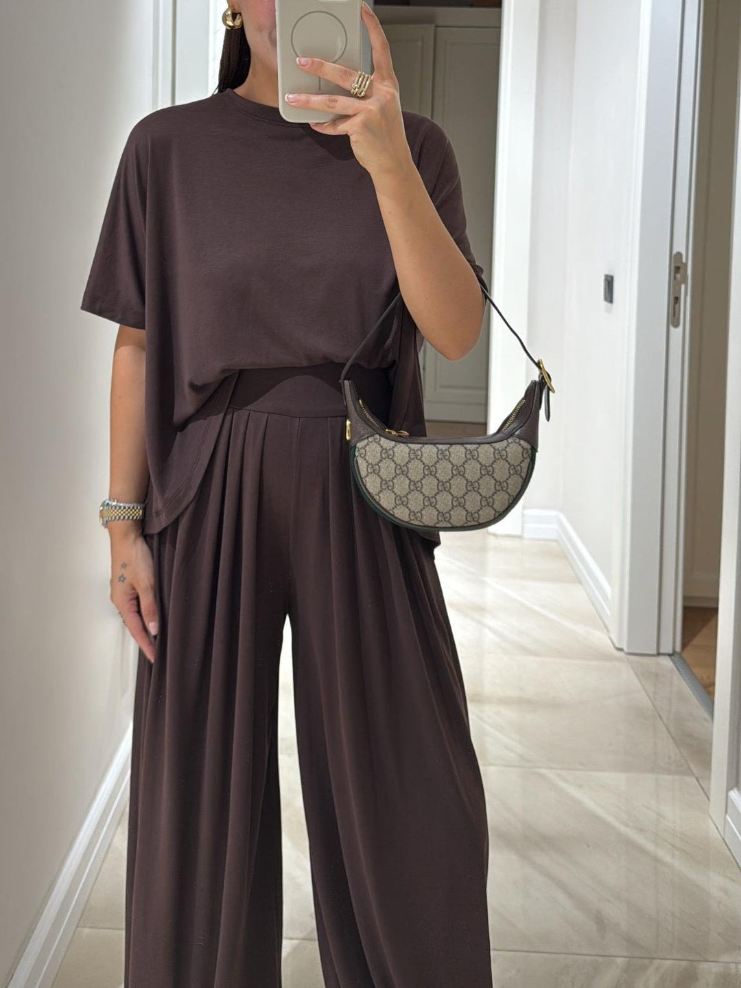 Mścisława – casual set breed