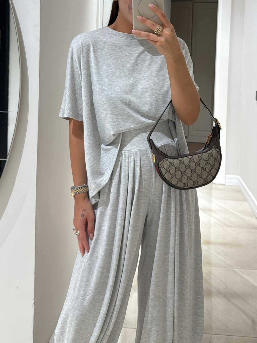 Mścisława – casual set breed