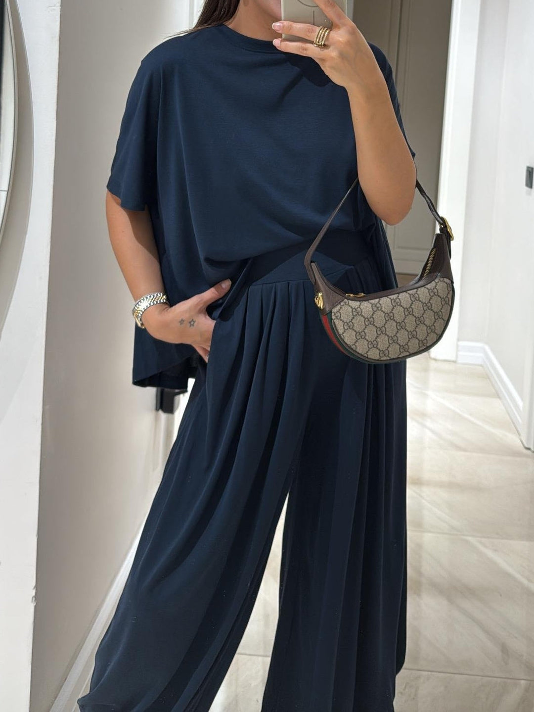 Mścisława – casual set breed