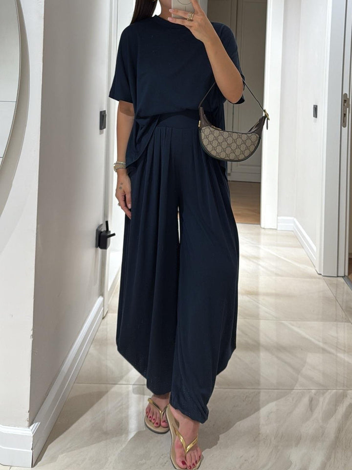 Mścisława – casual set breed