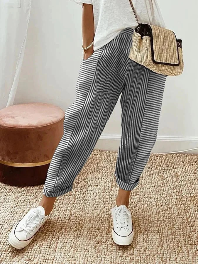 Josie | Light Flattering Pants