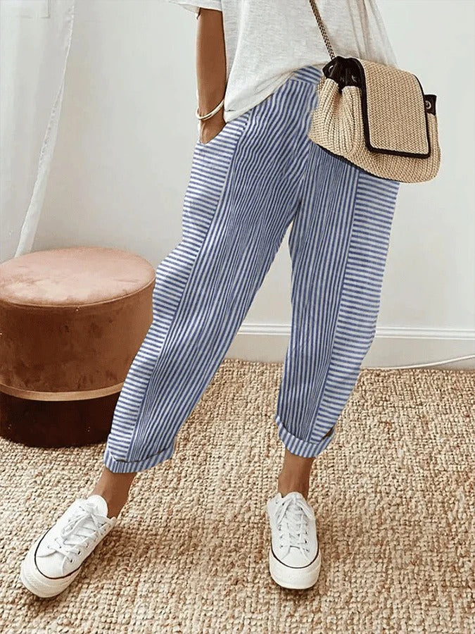 Josie | Light Flattering Pants