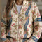 Eulalia™ | Climbing Rose Ribbon Cardigan