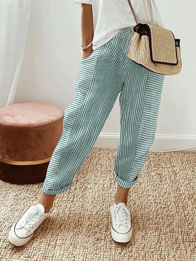 Josie | Light Flattering Pants