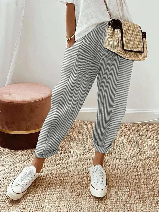 Josie | Light Flattering Pants