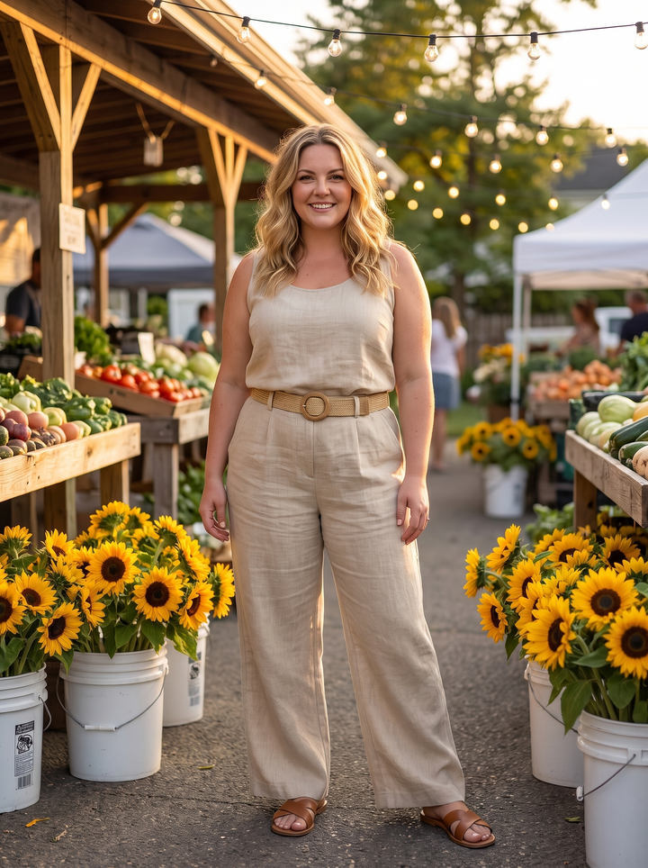 Paloma™ | Boho Two-Piece Set