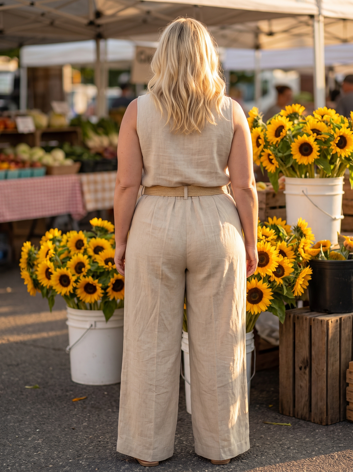 Paloma™ | Boho Two-Piece Set