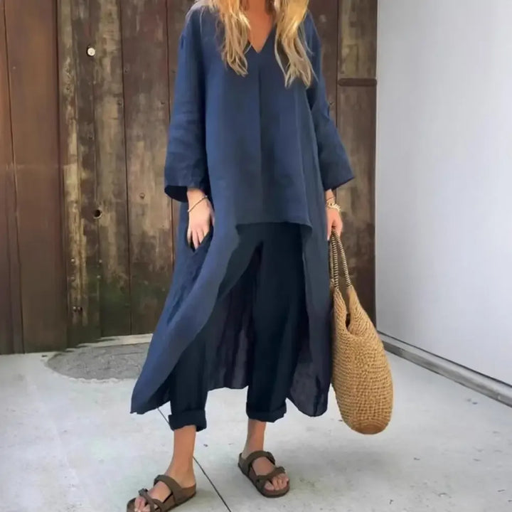 Lucía | Two-Piece Set