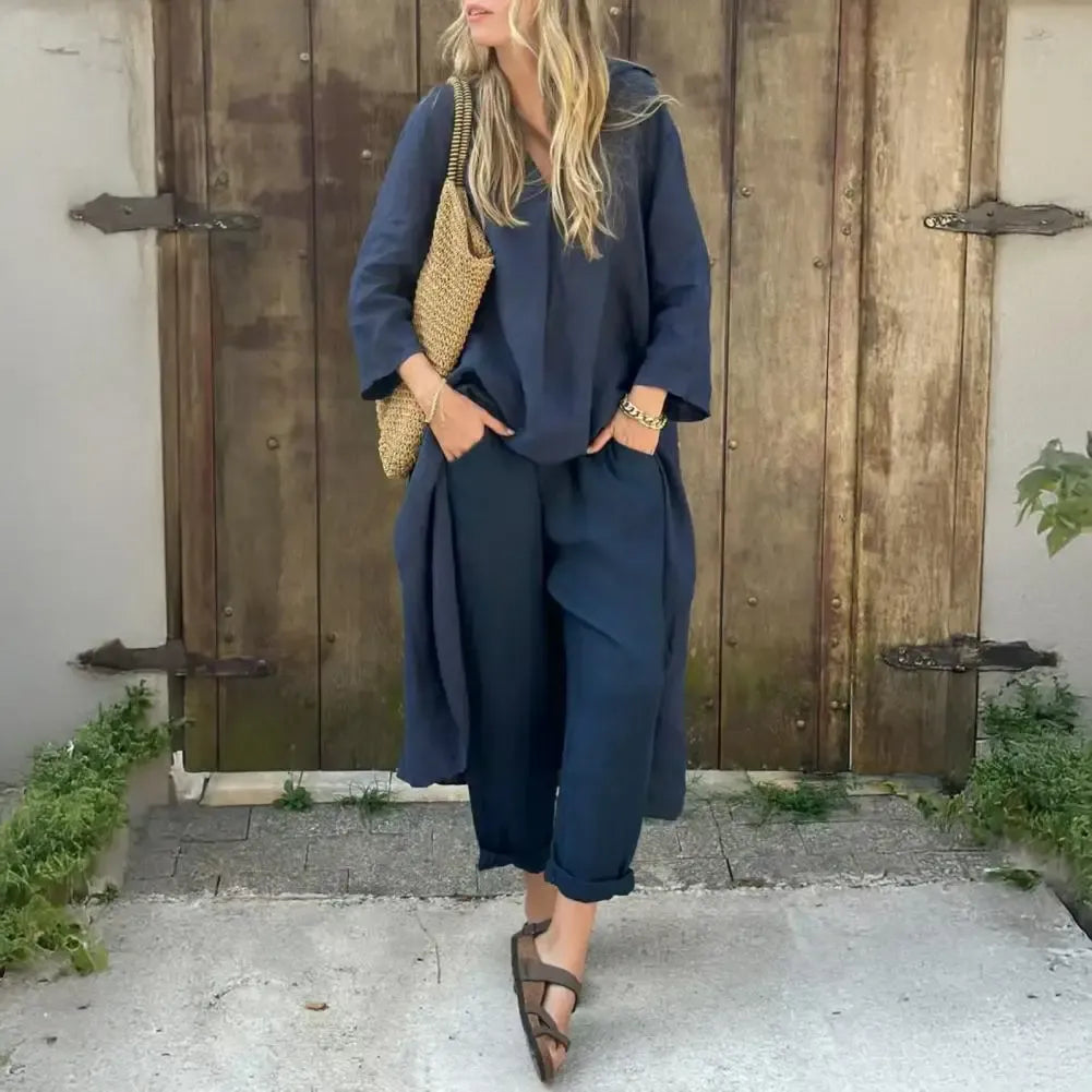Lucía | Two-Piece Set
