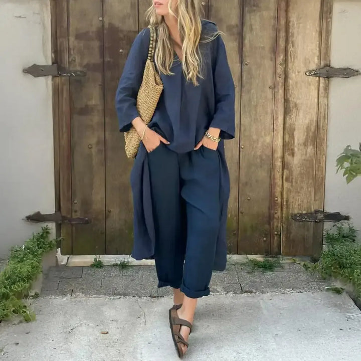 Lucía | Two-Piece Set