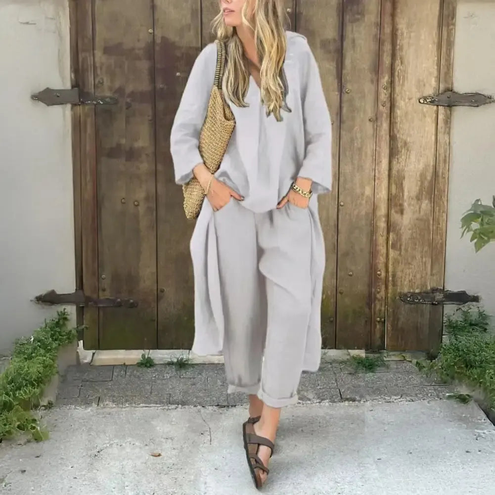 Lucía | Two-Piece Set
