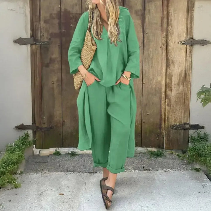 Lucía | Two-Piece Set