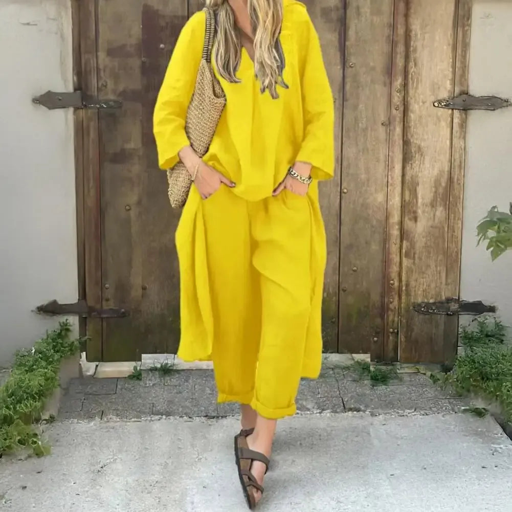 Lucía | Two-Piece Set