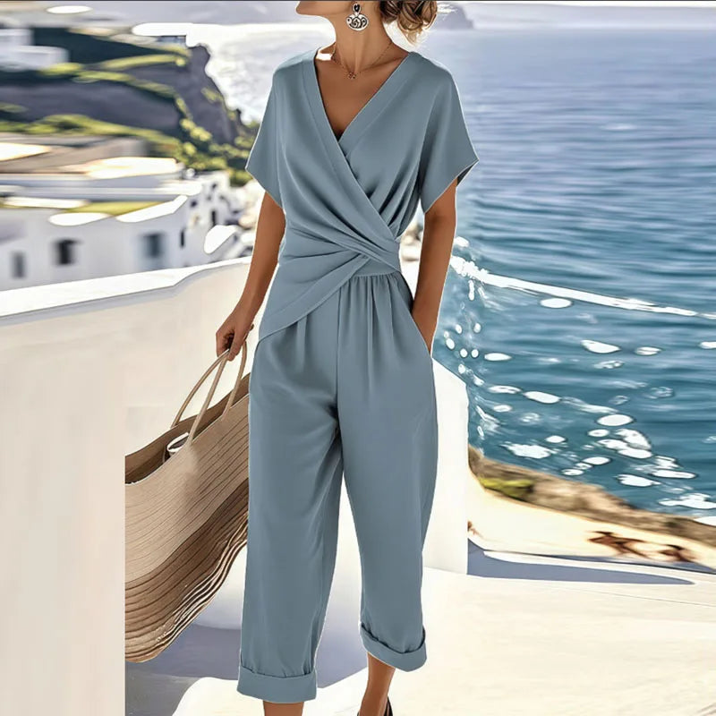 Cottesloe | Elegant Two-Piece Set