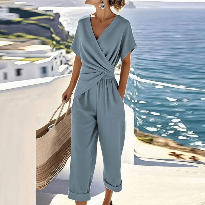 Cottesloe | Elegant Two-Piece Set