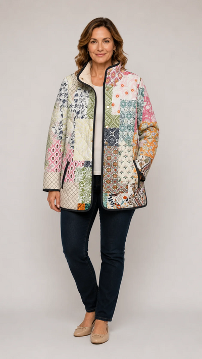 Multicolour